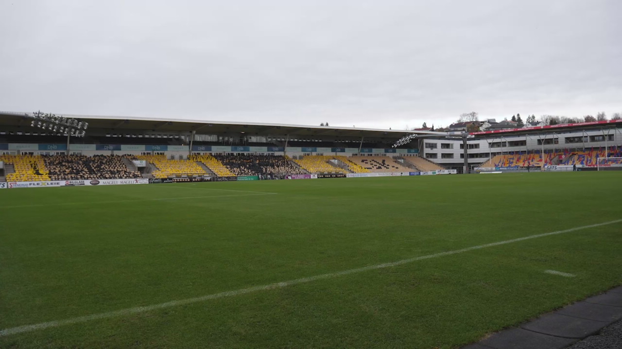 Innsiden av Åråsen: LSK-VIF | Derby-spesial